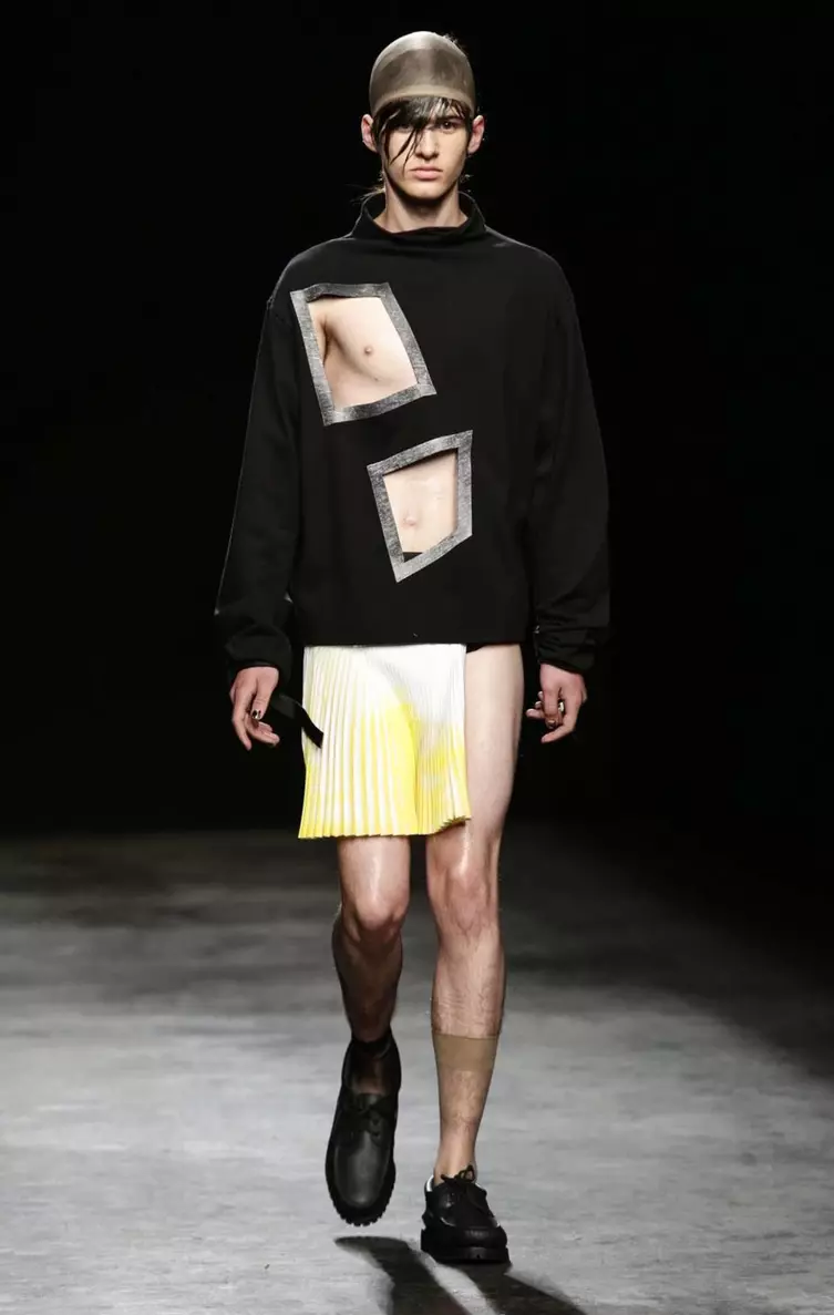 MAN Menswear Spring 201652