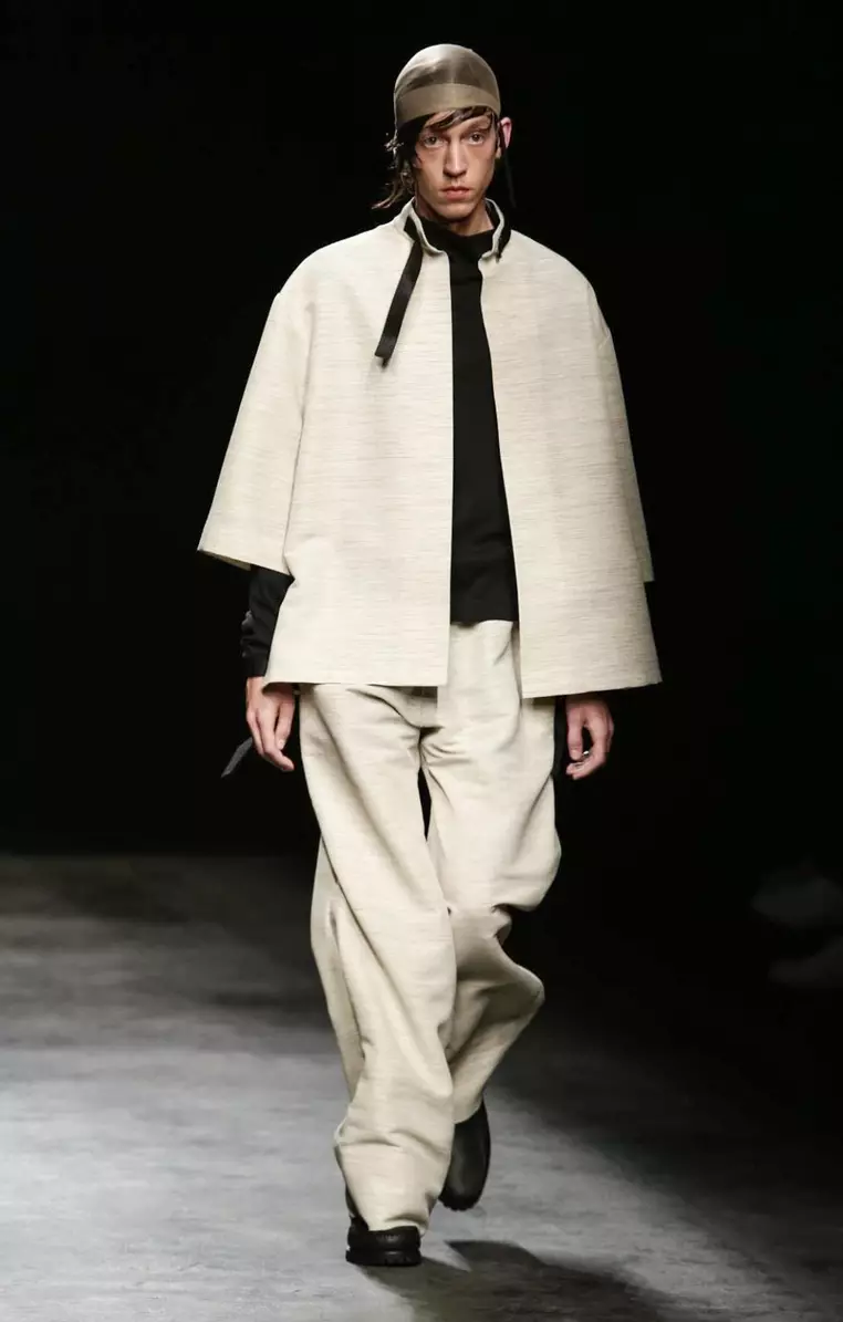 MAN Menswear Spring 201648