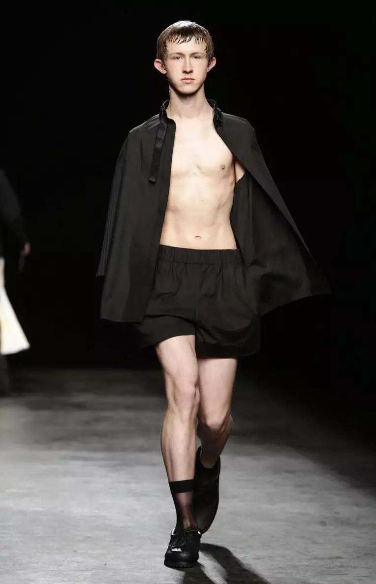 MAN Menswear Spring 201646