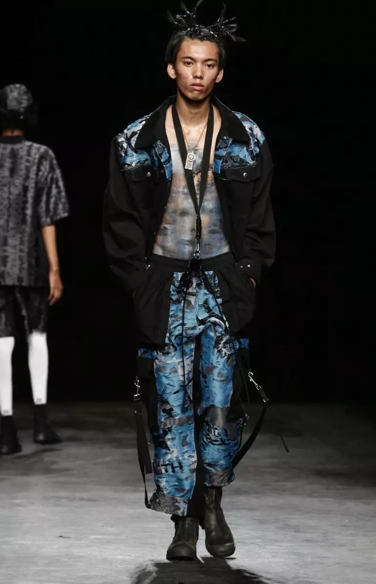 MAN Menswear Spring 201676