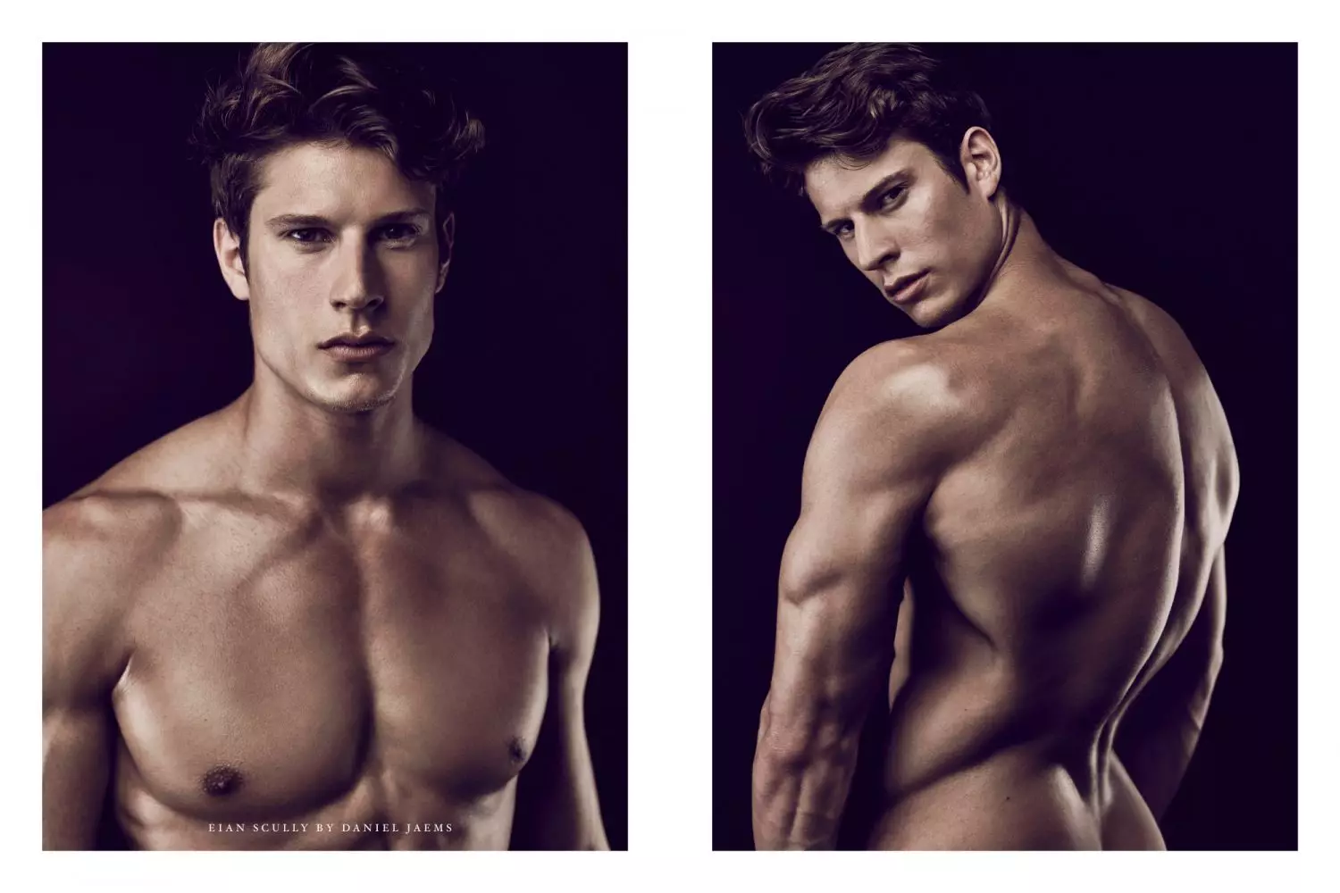 EIAN SCULLY BY DANIEL JAEMS（15）