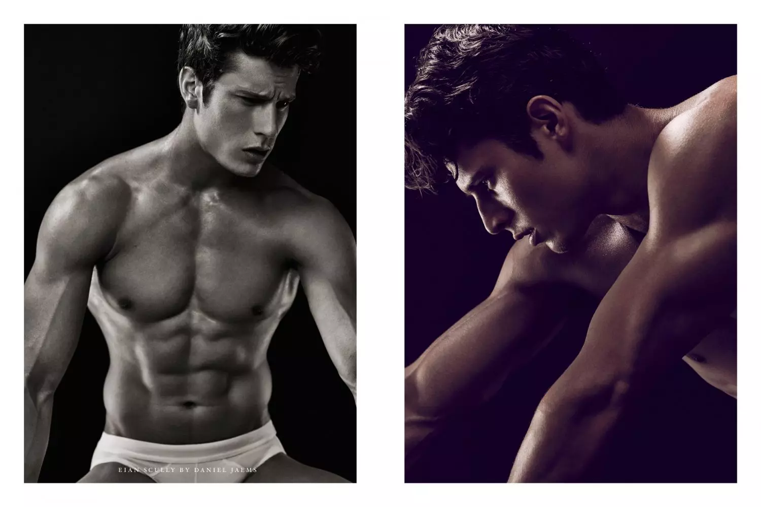 EIAN SCULLY BY DANIEL JAEMS（20）