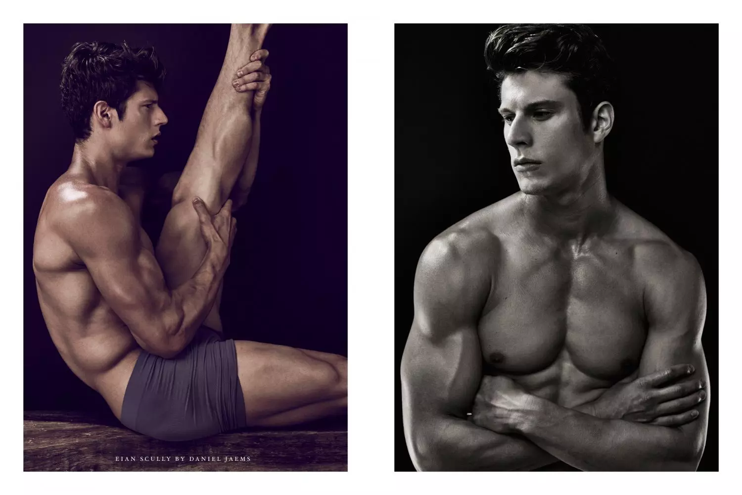 EIAN SCULLY BY DANIEL JAEMS（8）