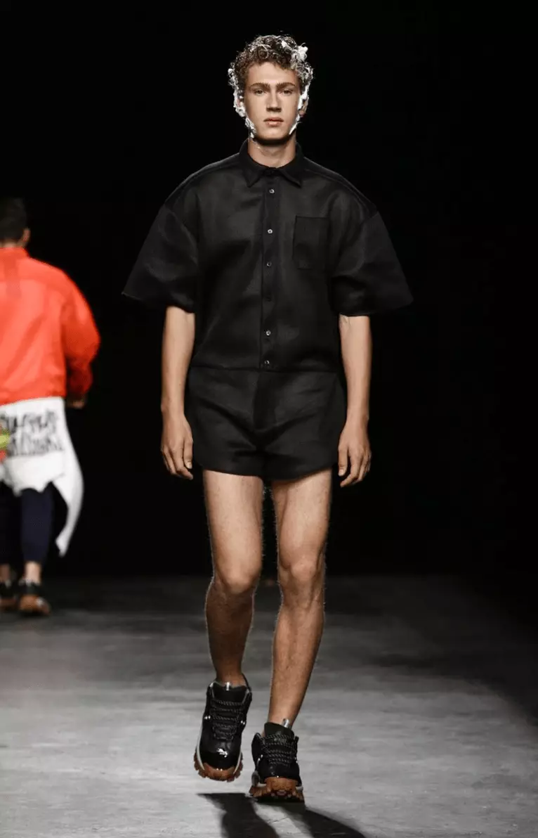 کرسٹوفر شینن مردانہ لباس بہار 201614