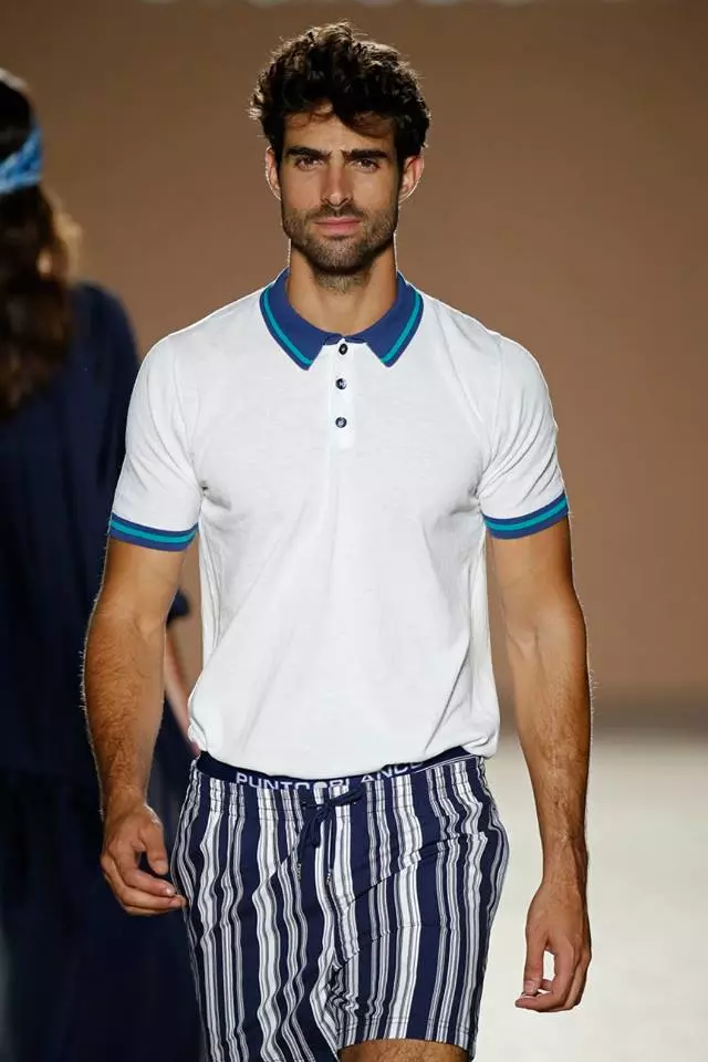 PUNTO BLANCO SPRING 2017 080 BCN（13）