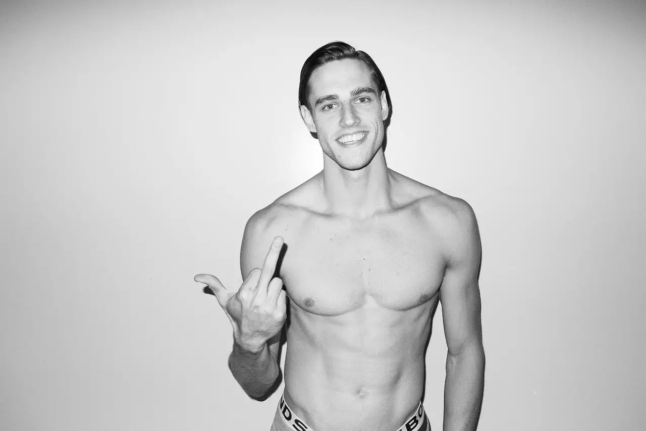 jordan by terry richardson8