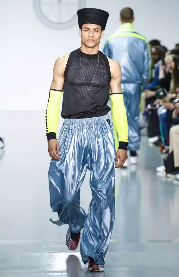 Astrid Andersen Menswear Spring / Usum panas 2016 London 12604_17