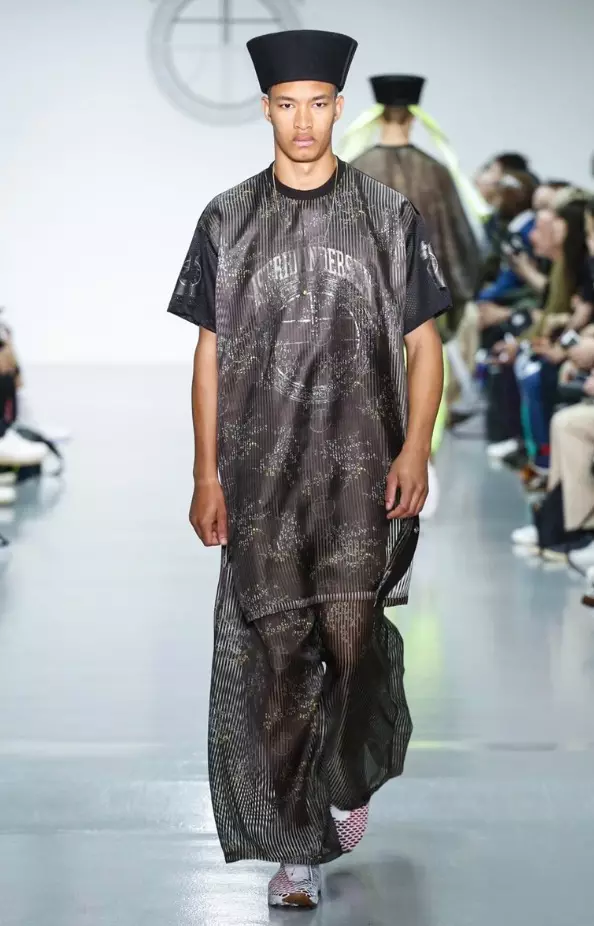 Astrid Andersen Menswear پسرلی / دوبی 2016 لندن 12604_20