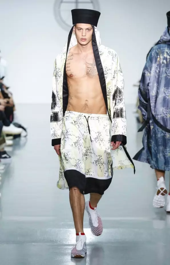 Astrid Andersen Menswear Spring/Summer 2016 London 12604_22