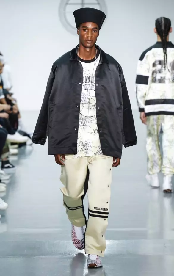 Astrid Andersen Menswear Spring/Summer 2016 London 12604_24