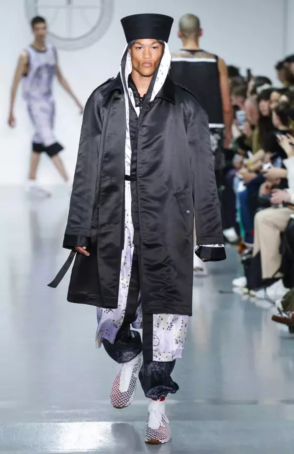 Astrid Andersen Menswear Spring/Summer 2016 London 12604_5