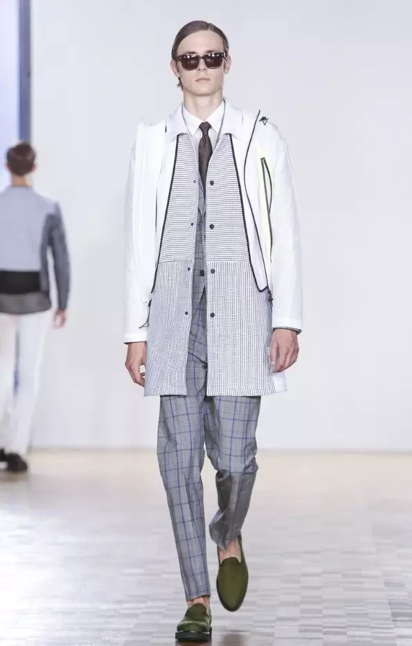 Hardy Amies MENSWEAR orisun omi 2016809