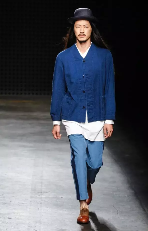 YMC مینس ویئر SPRING2016852