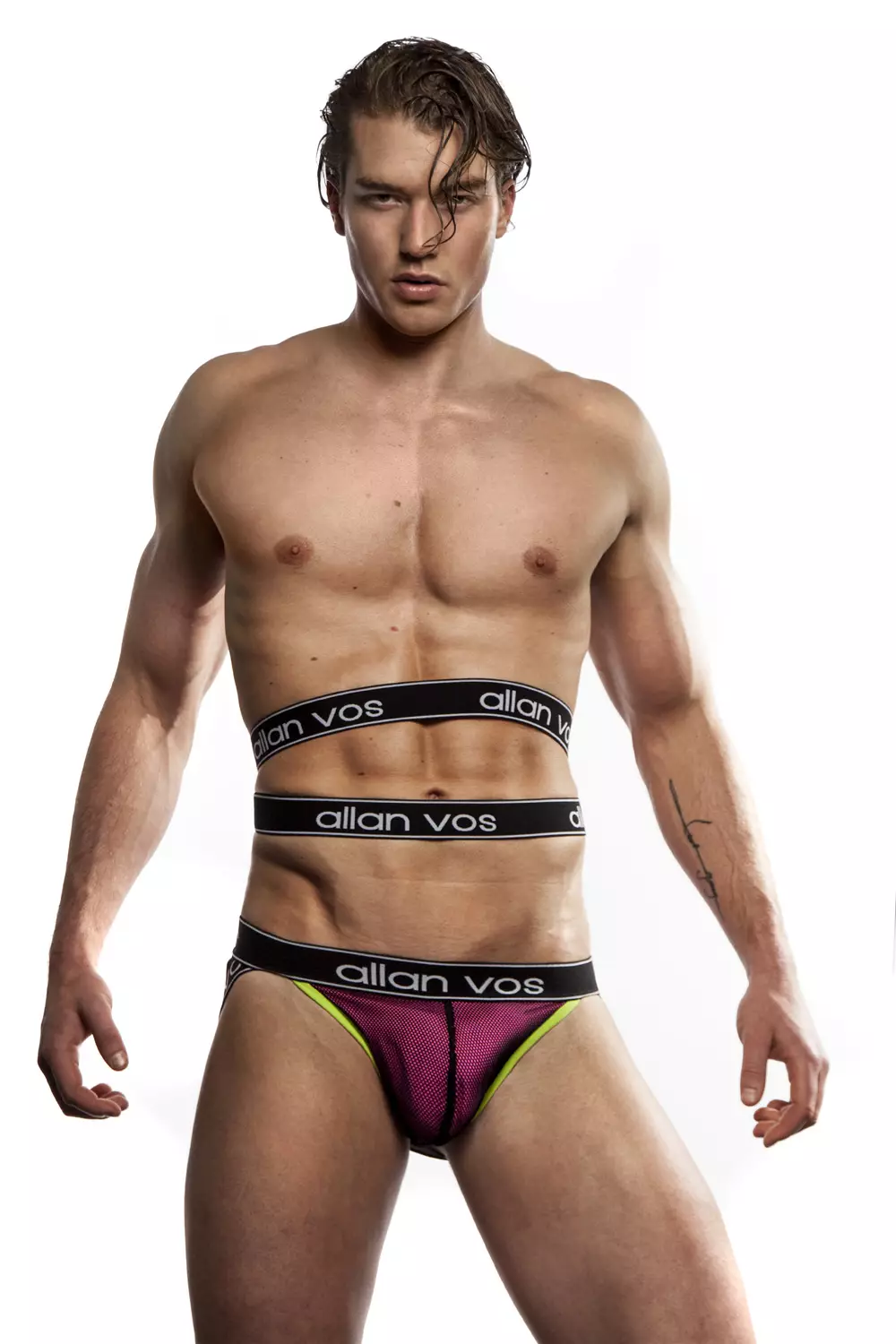 COLECȚIA ALLAN VOS UNDERWEAR 2016 (4)