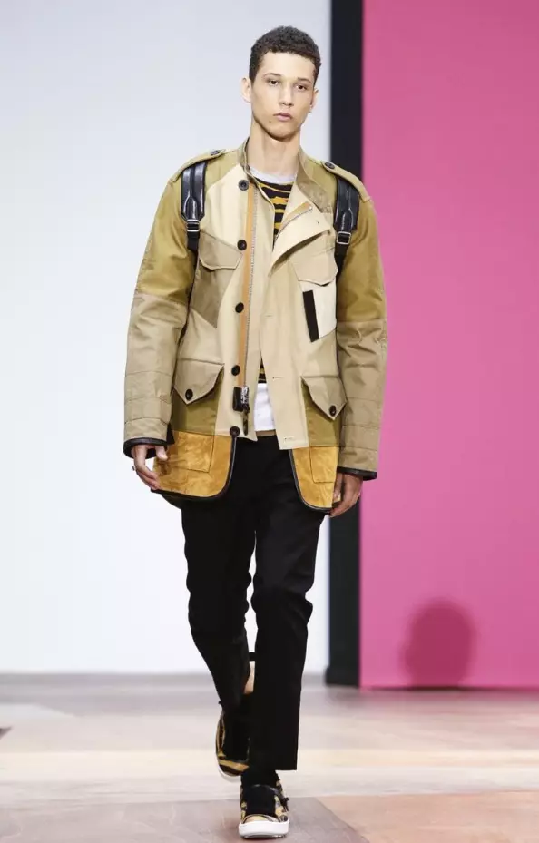 COACH MENSWEAR SPRING2016871 |