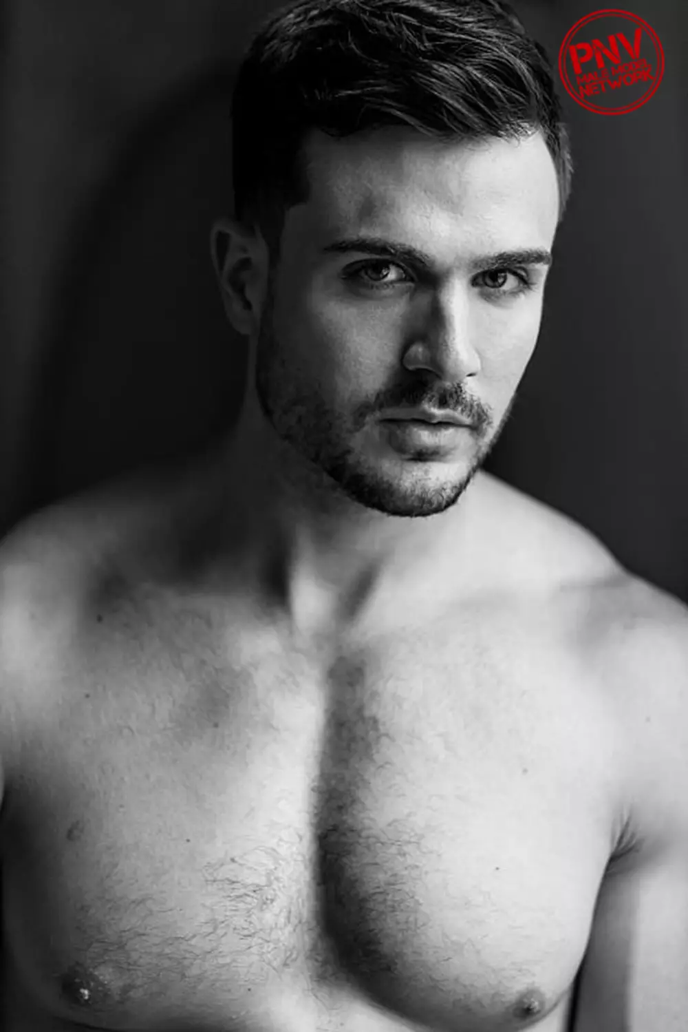 "Ain't No Stoppin '" - Model Philip Fusco vun LensAction - Exklusiv PnV