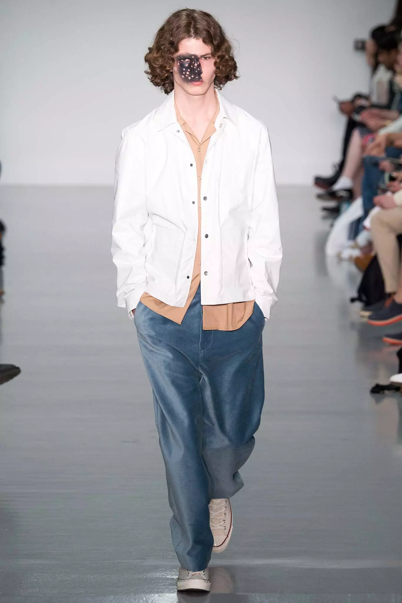 AGI SAM MENSWEAR SPRING16905