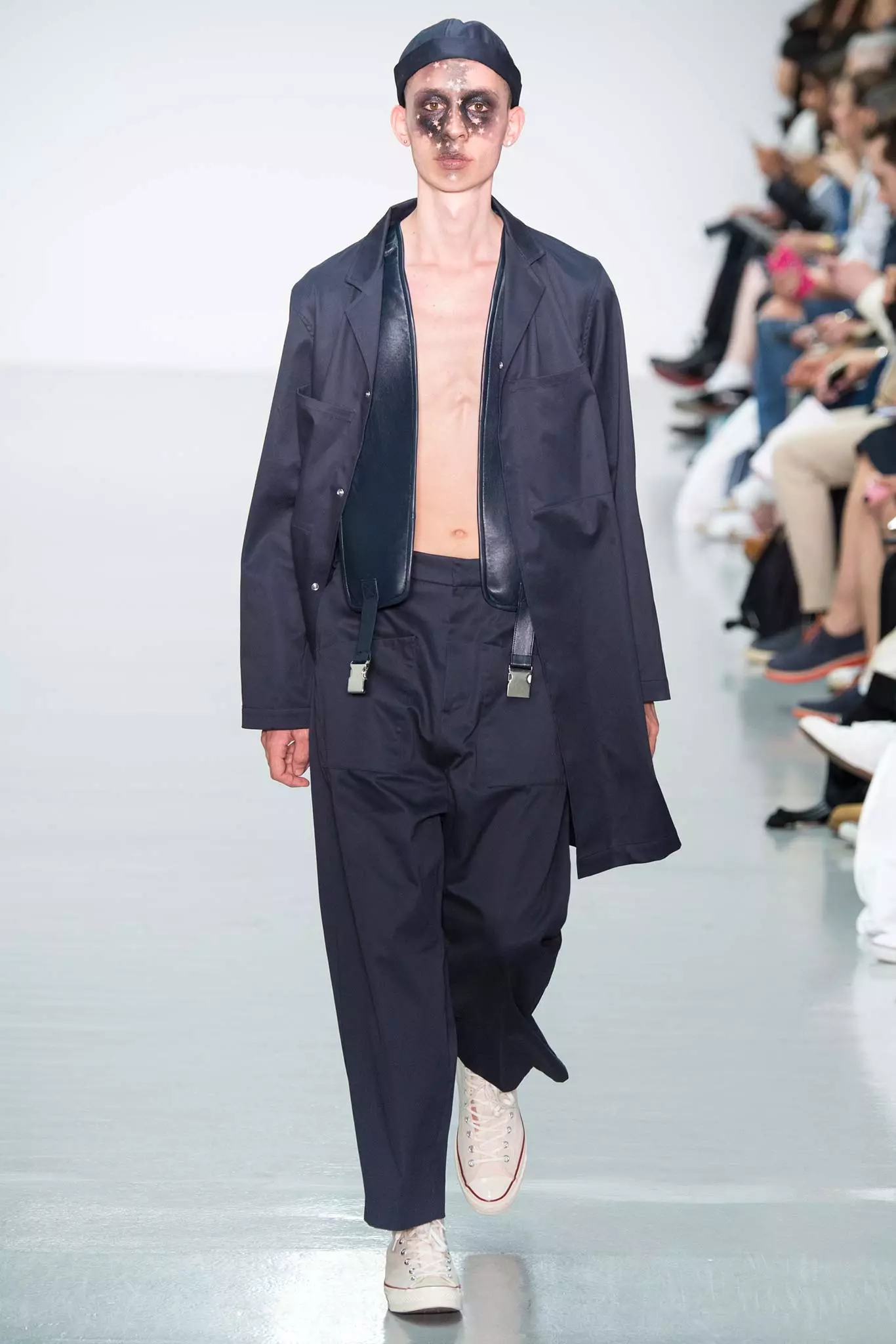 I-AGI SAM MENSWEAR SPRING16921