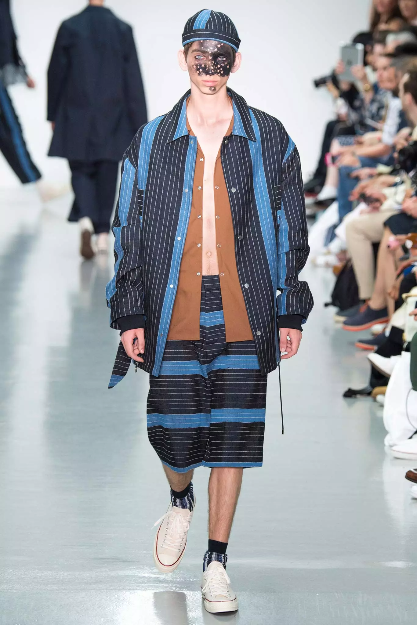 AGI SAM MENSWEAR SPRING16922