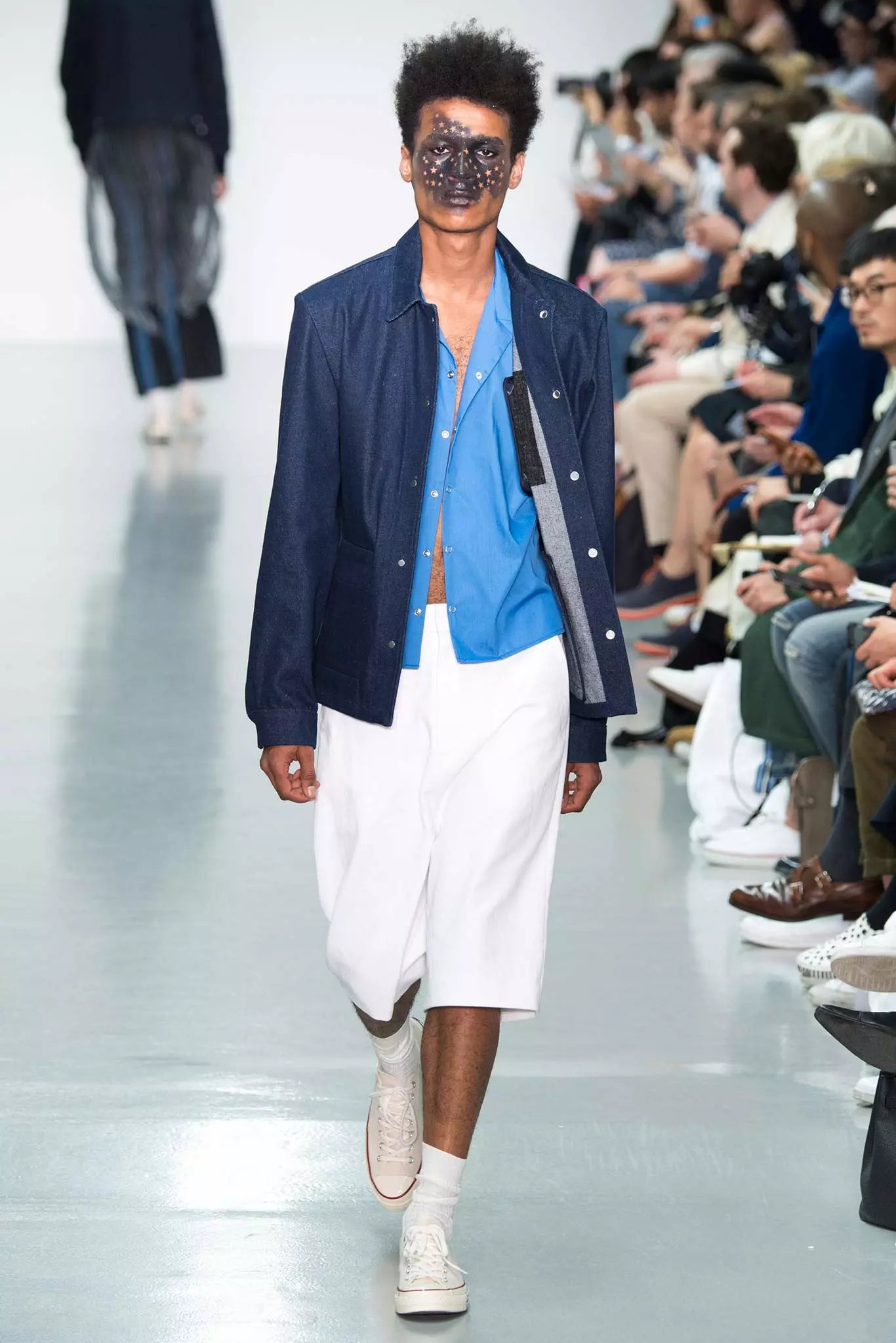 AGI SAM MENSWEAR SPRING16924