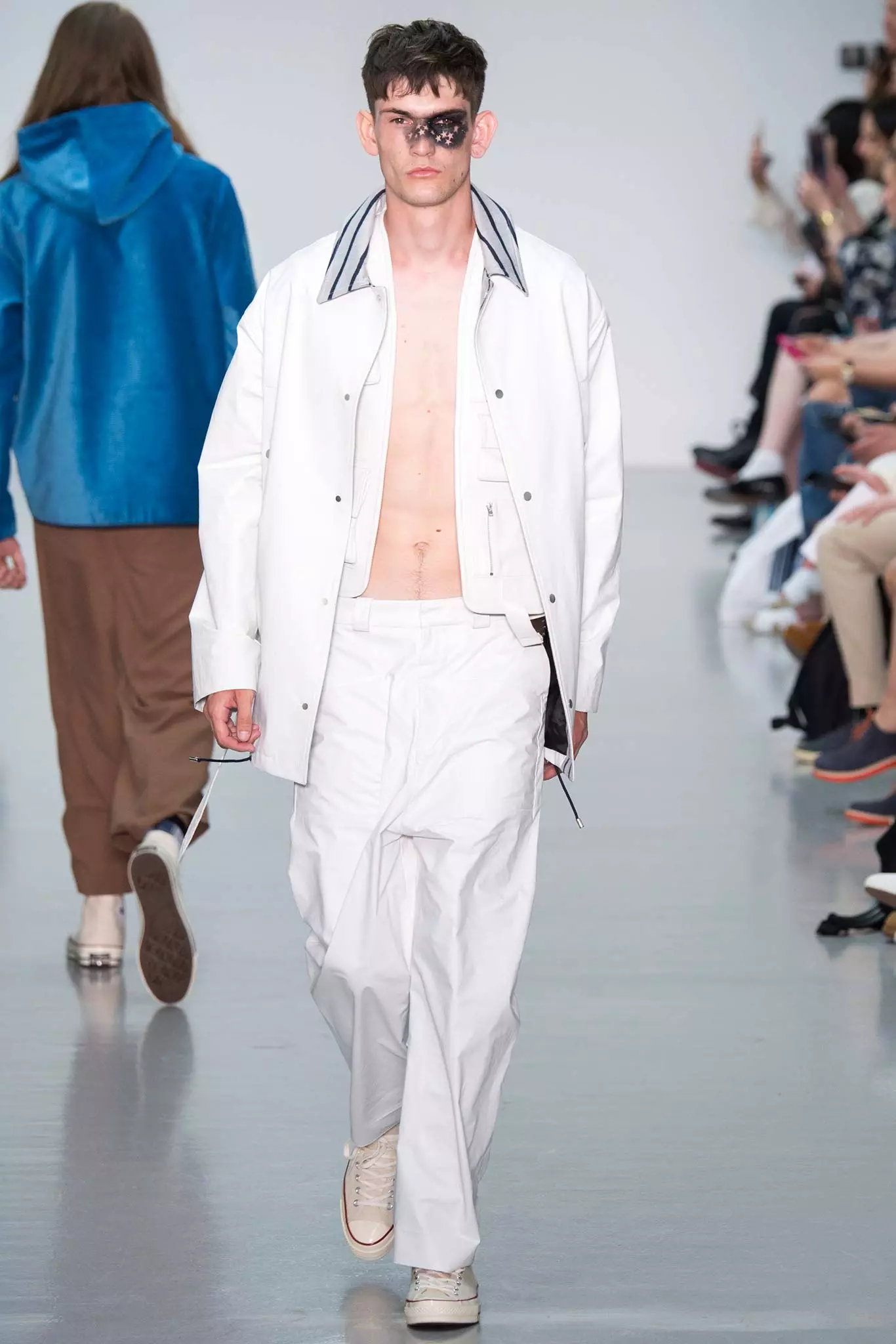 AGI SAM MENSWEAR SPRING16909