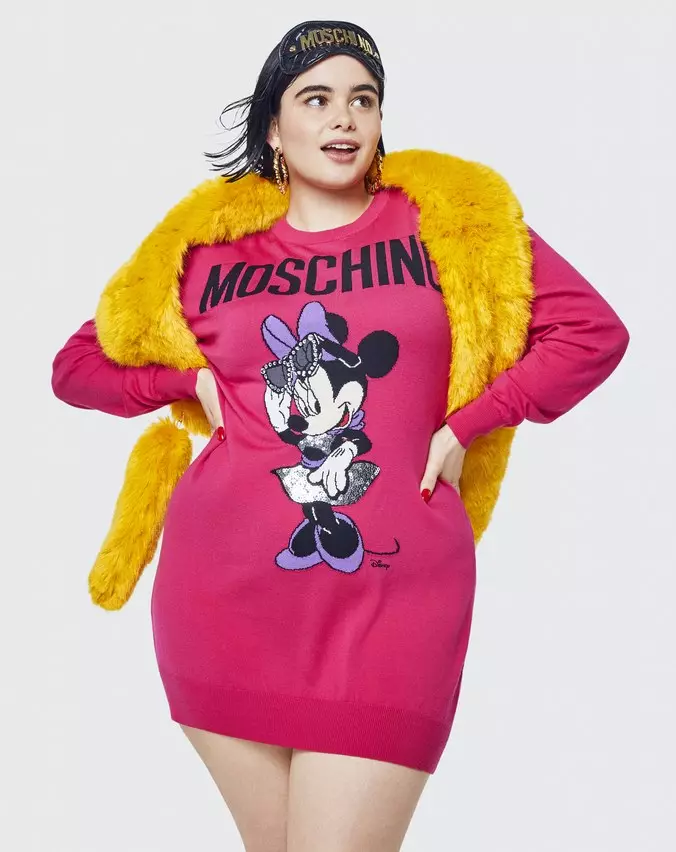 Llyfr Edrych Moschino x H&M28