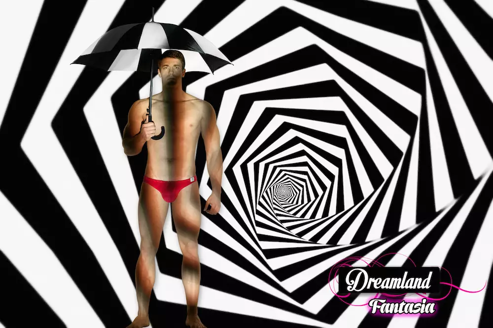 Modus Vivendi Dreamland Fantasia Line 02