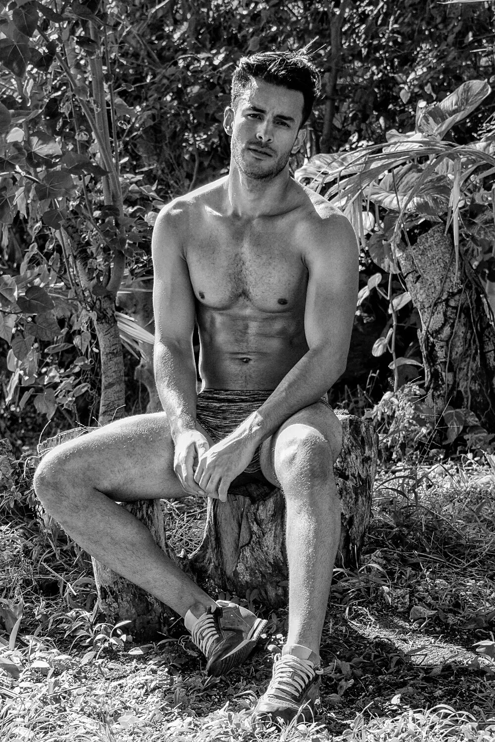 Renato Freitas by Ivan Sanchez (5)