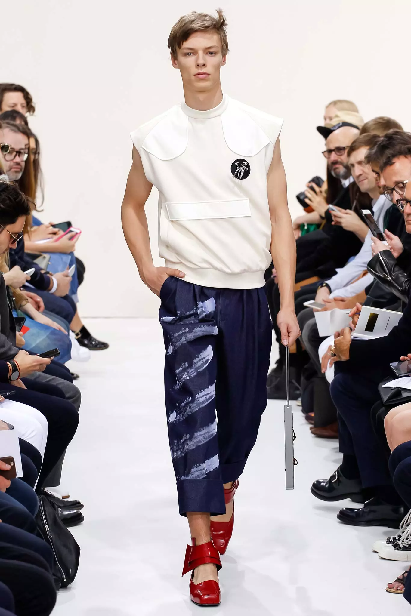 JW ANDERSON SPRING16048