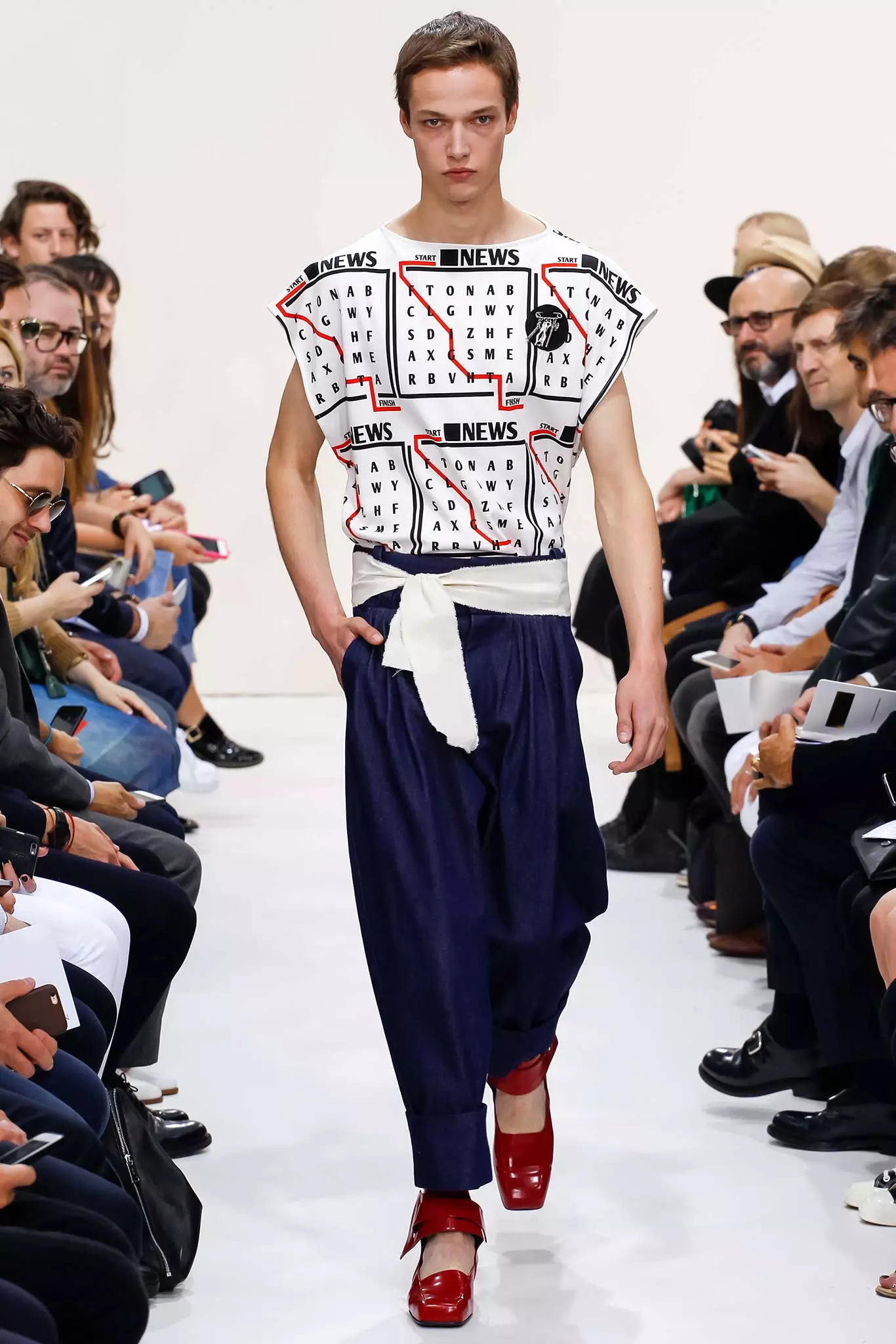 JW ANDERSON SPRING16049