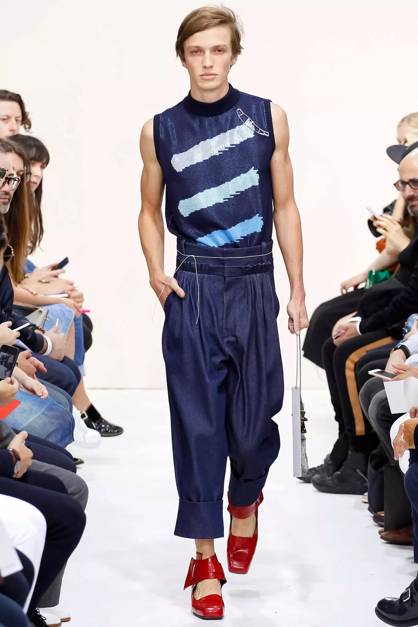 JW ANDERSON SPRING16055