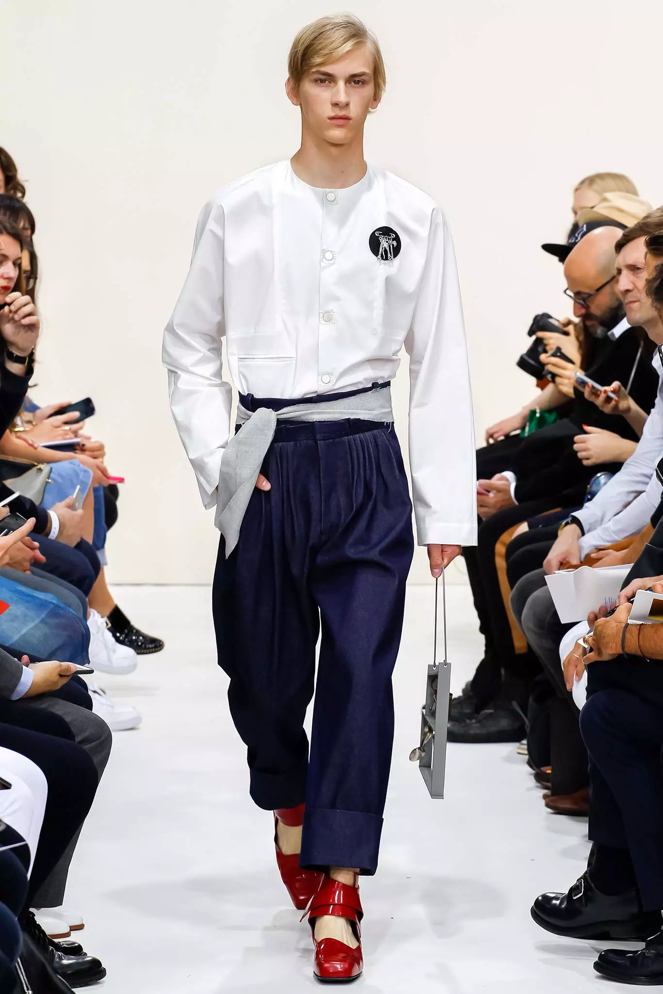 JW ANDERSON SPRING16060