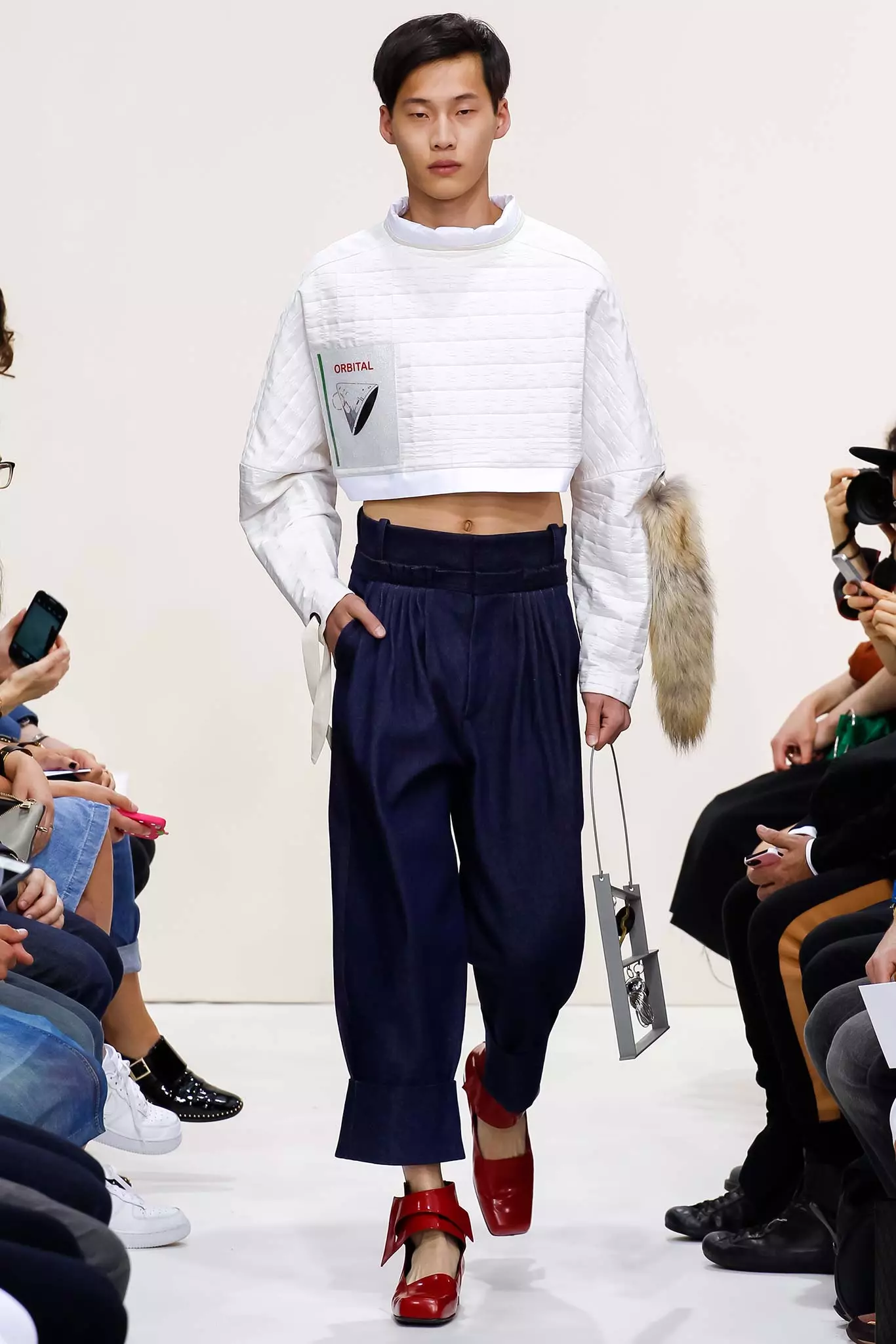 JW ANDERSON SPRING16067