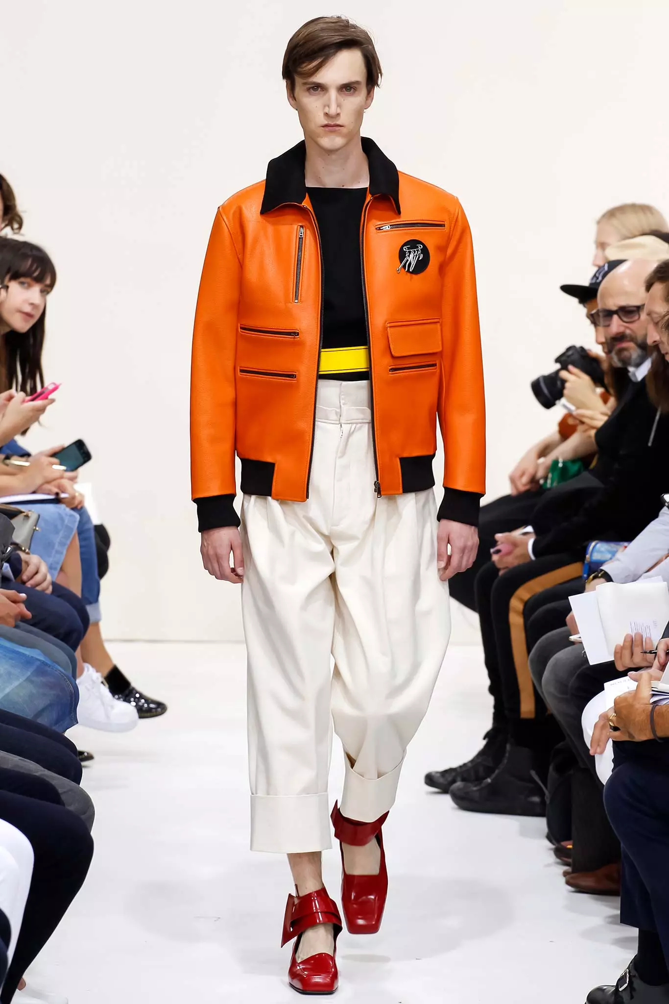 JW ANDERSON SPRING16069