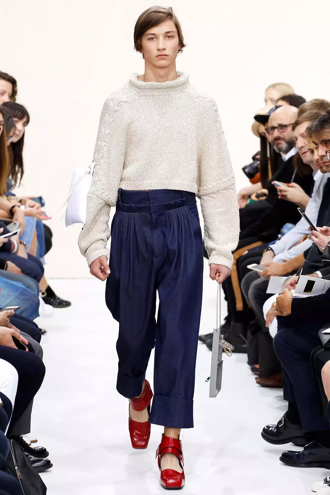 JW ANDERSON SPRING16044