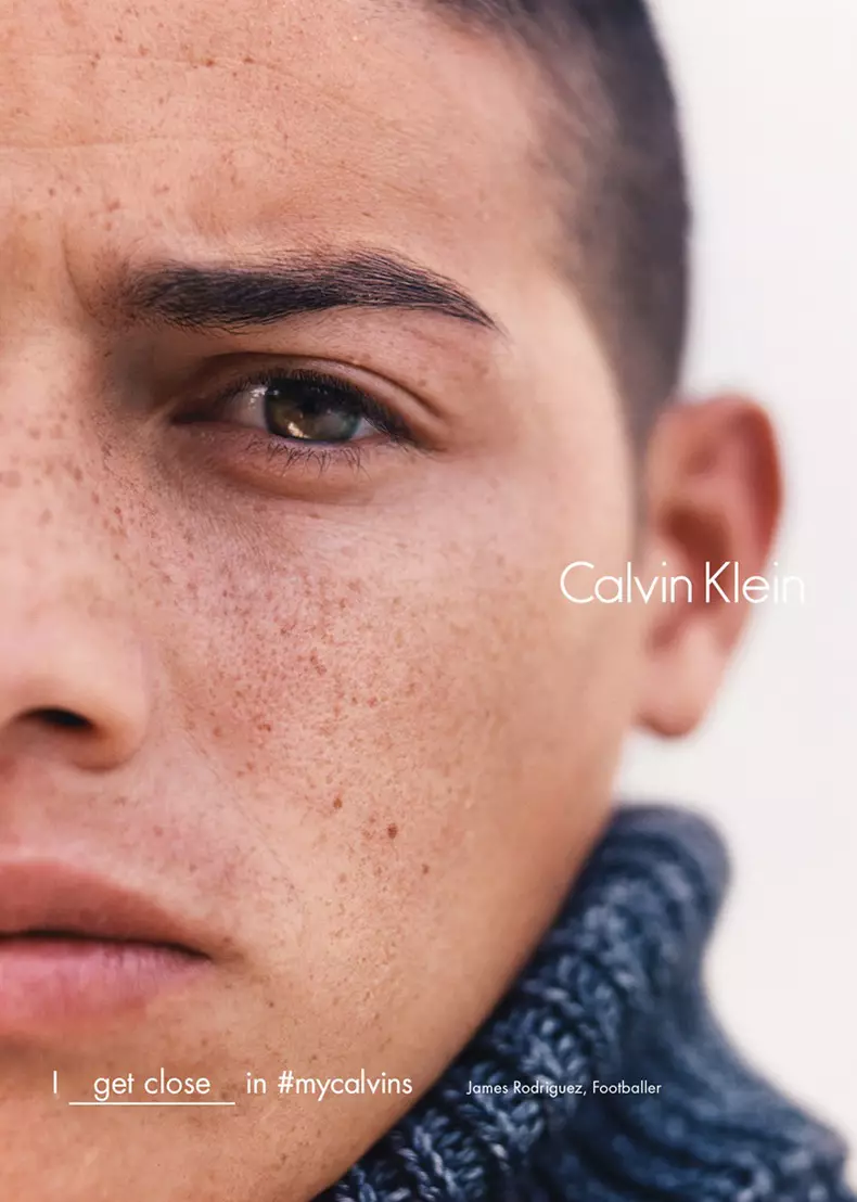 Calvin Klein FW 2016 Campaign (22)