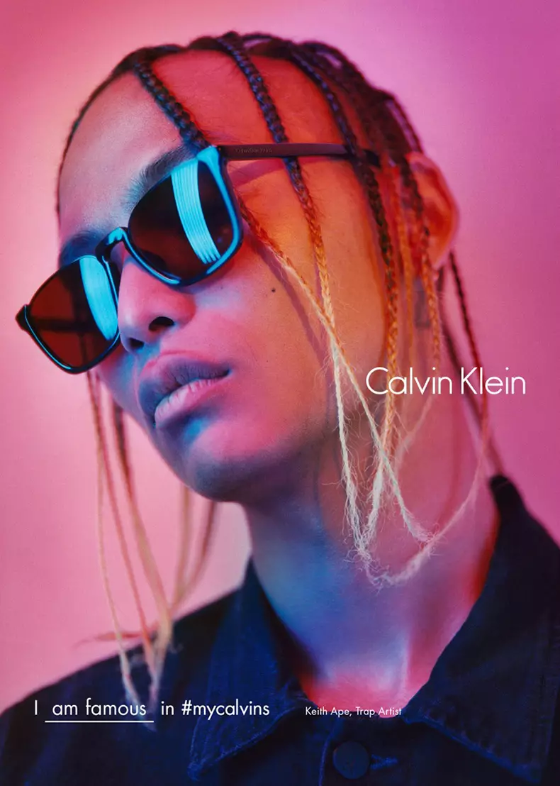 Campagne Calvin Klein AH 2016 (3)