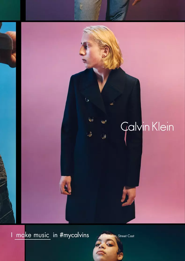 Calvin Klein FW 2016 Campaign (30)