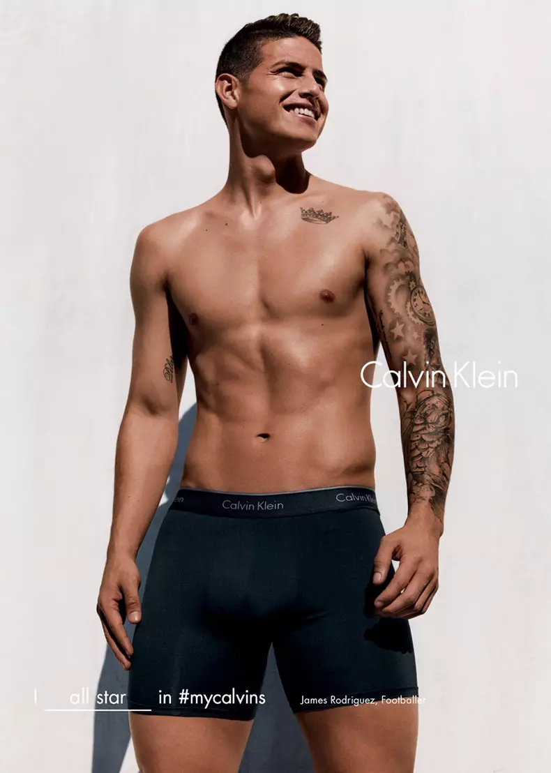 Campagne Calvin Klein AH 2016 (32)