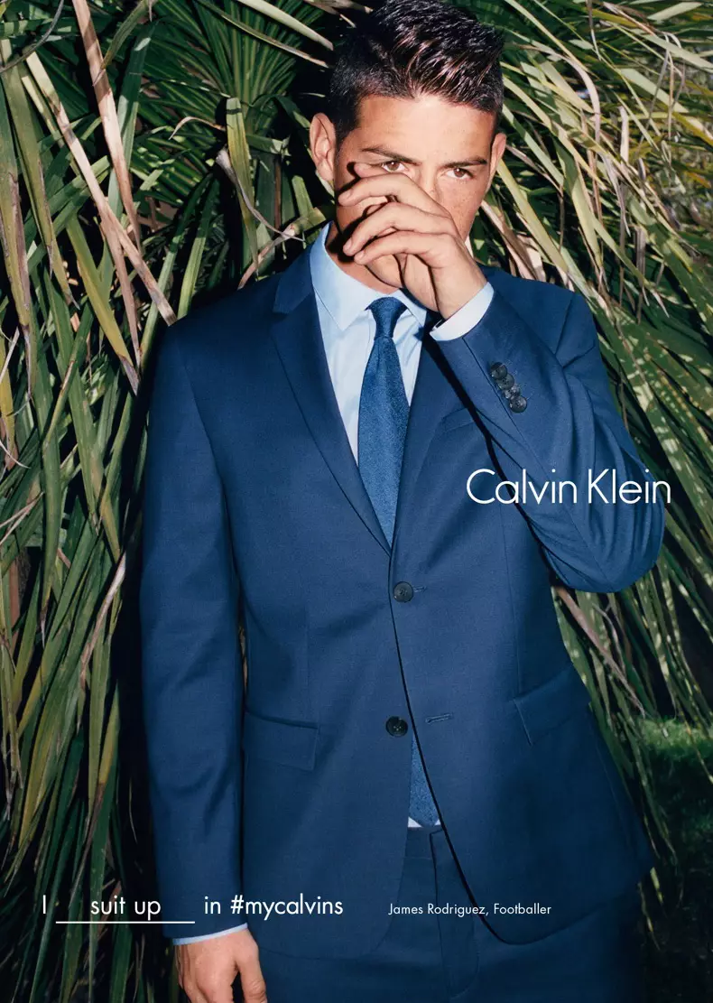 Calvin Klein FW 2016-campagne (6)