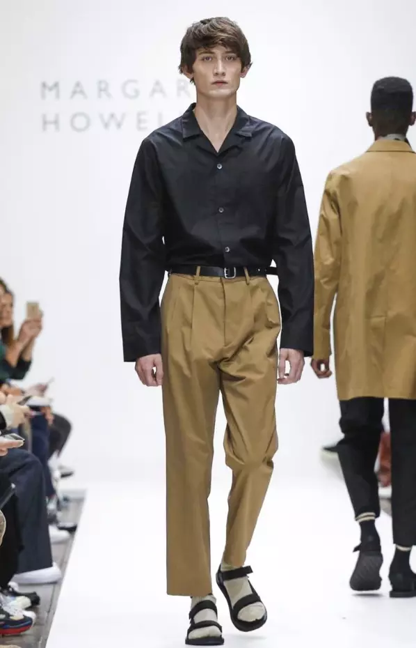 Margaret Howell Menswear guga2016082