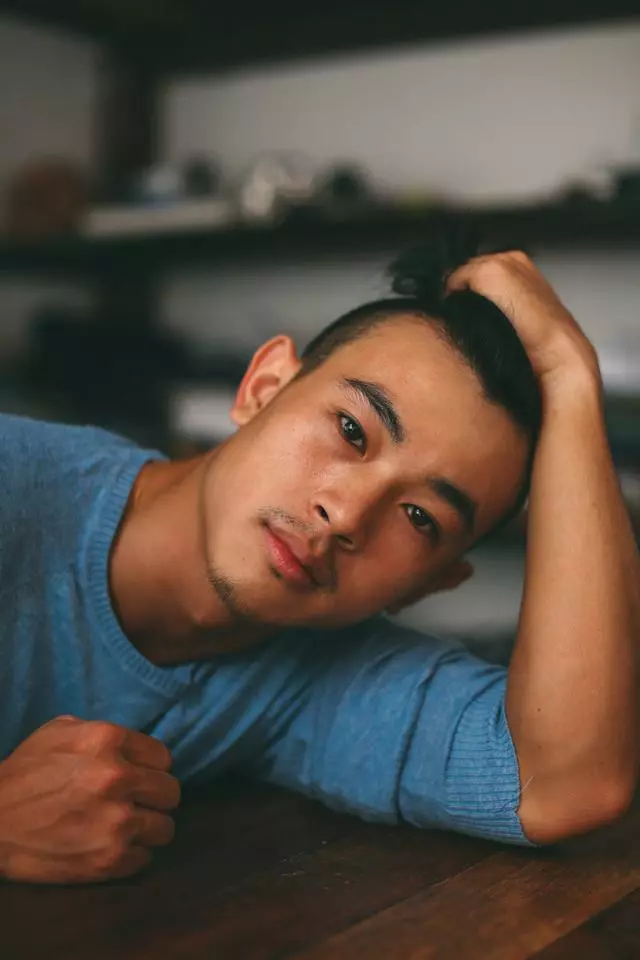 Huy Nguyen sitere na album 