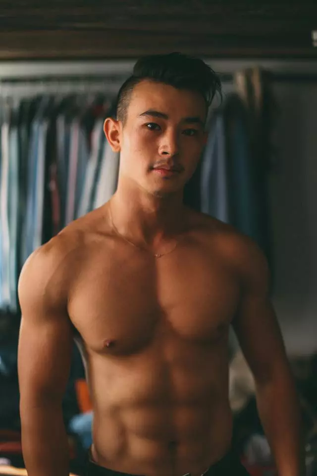 Huy Nguyen dari album 