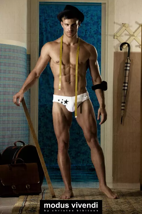 Modus Vivendi underwear tailor line 05