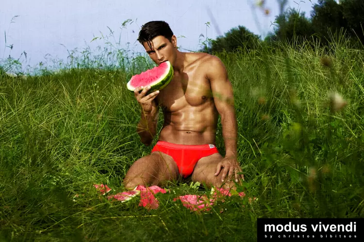 modus vivendi underwear ຊາວກະສິກອນ line 06