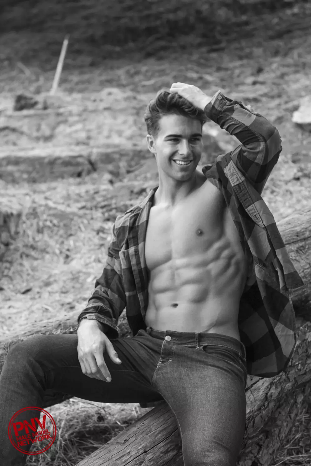 Nic Palladino av Adam Washington 10