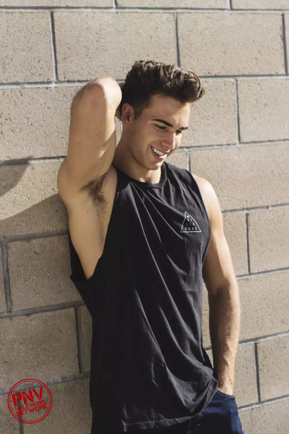 Nic Palladino av Adam Washington 3