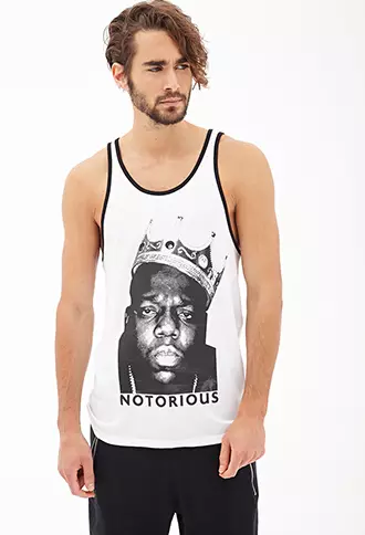 Nieuw binnen van Forever21MEN 13069_1