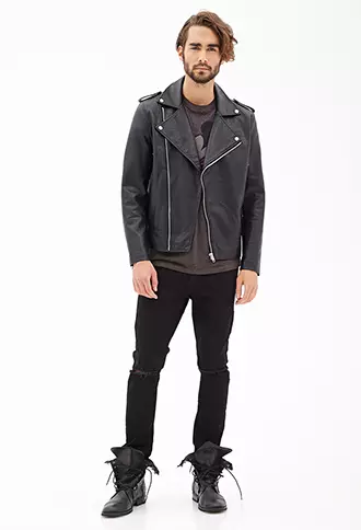 Nieuw binnen van Forever21MEN 13069_4