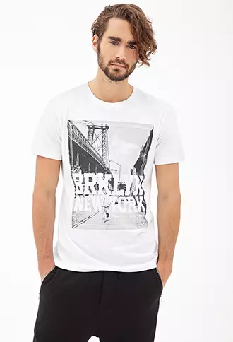 Nové produkty od Forever21MEN 13069_5